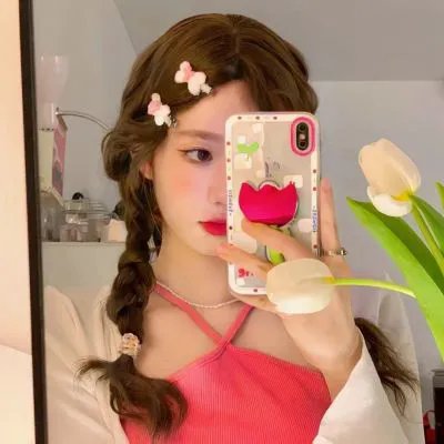 我的家人喜欢你